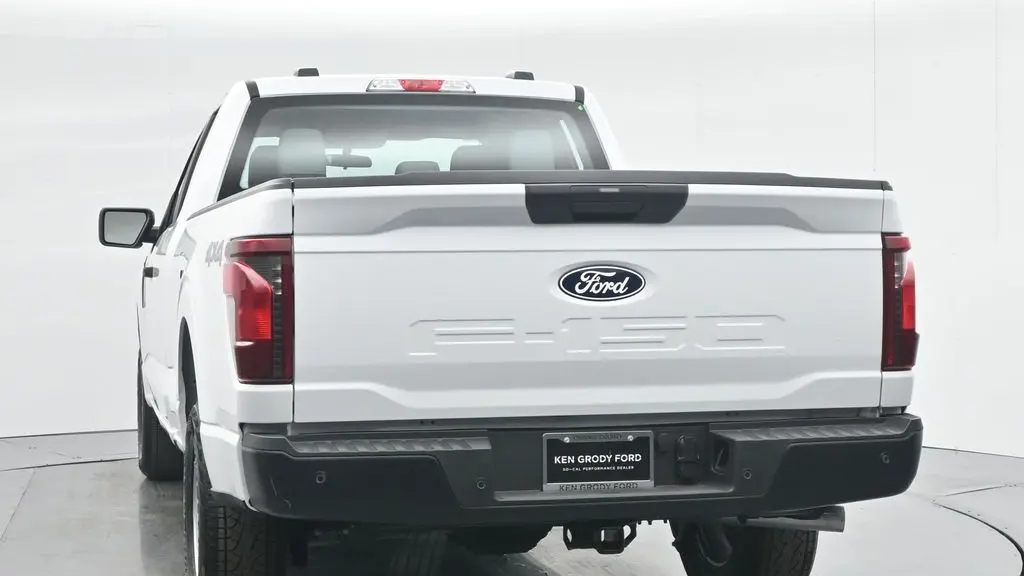 2024 Ford F-150 XL