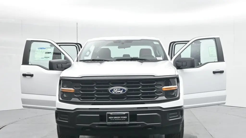 2024 Ford F-150 XL
