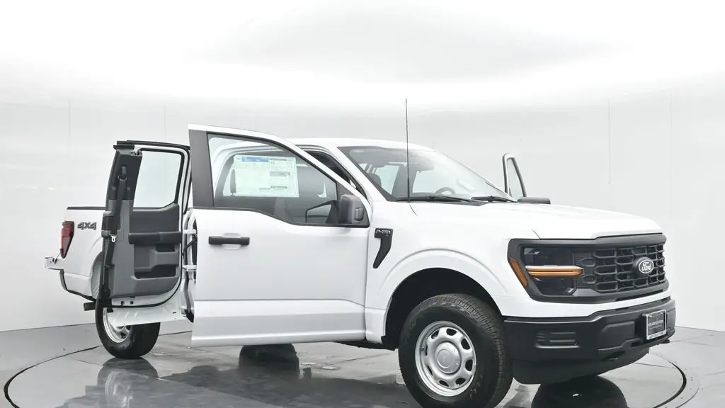 2024 Ford F-150 XL