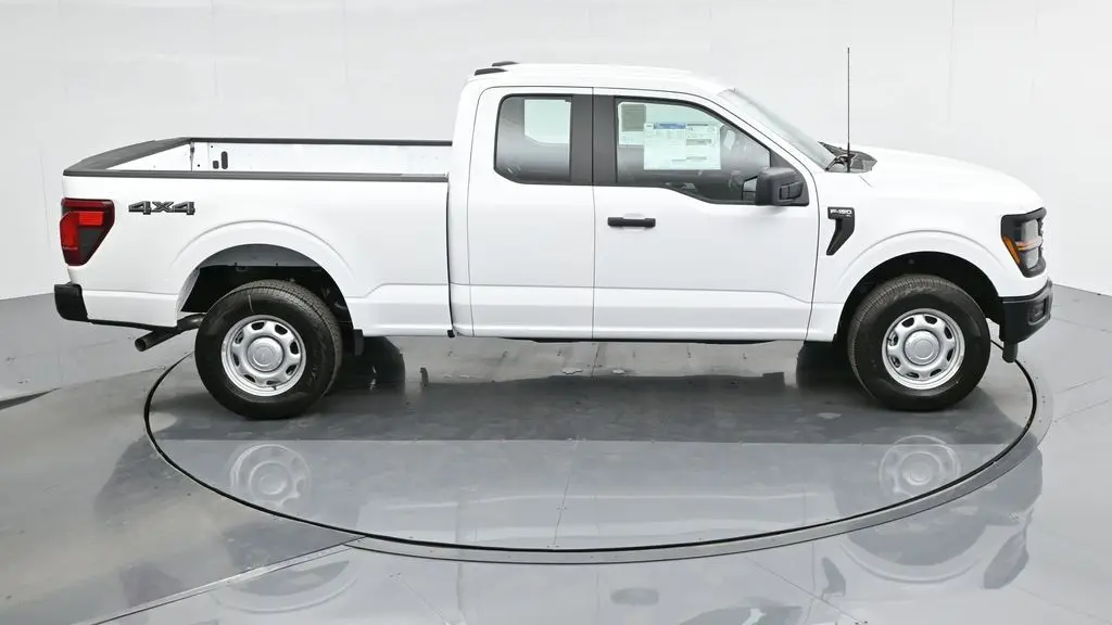 2024 Ford F-150 XL