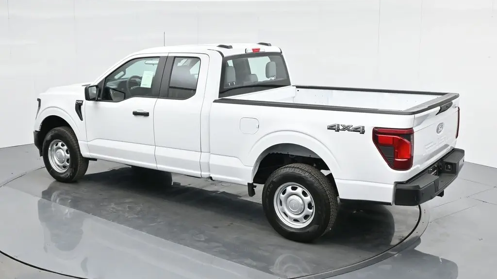 2024 Ford F-150 XL