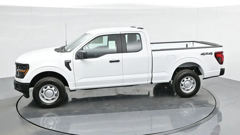 2024 Ford F-150 XL