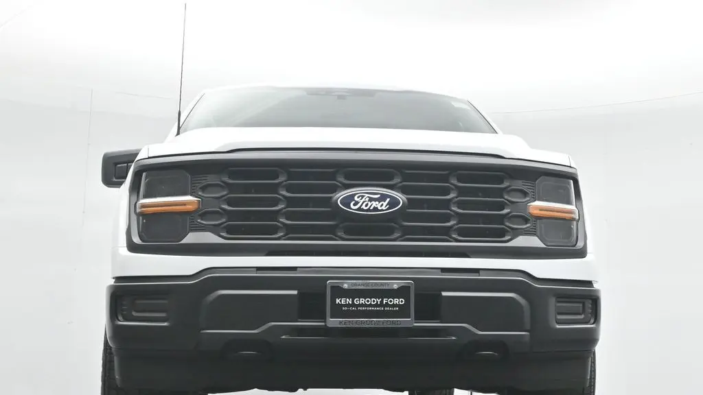 2024 Ford F-150 XL