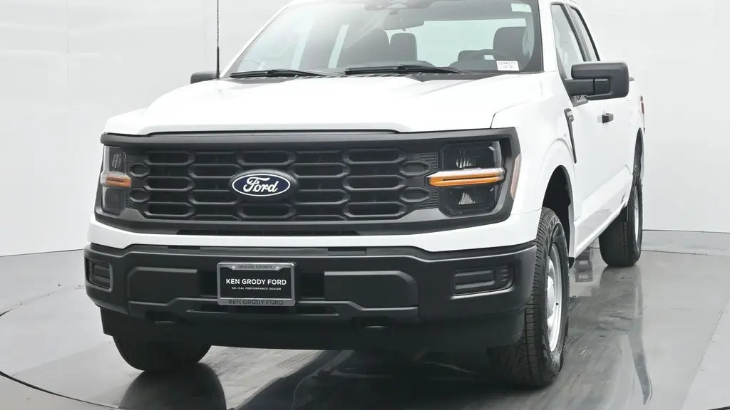 2024 Ford F-150 XL