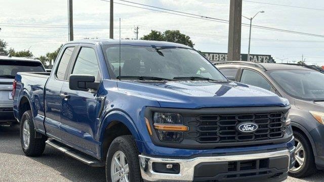 Preowned 2025 Ford F-150 XL for Sale