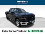 2024 F-150 Thumbnail 1