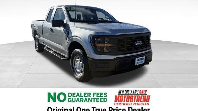 Preowned 2025 Ford F-150 XL for Sale
