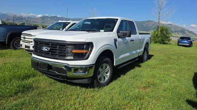 Preowned 2025 Ford F-150 XL for Sale