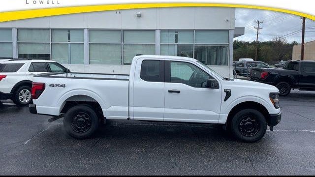 Preowned 2024 Ford F-150 XL for Sale