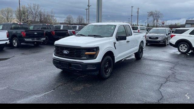 2024 Ford F-150 XL