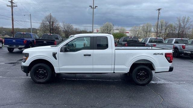 2024 Ford F-150 XL