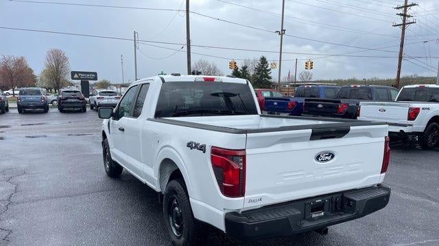 2024 Ford F-150 XL