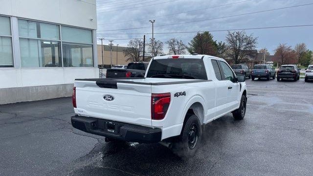2024 Ford F-150 XL