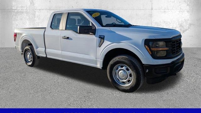Preowned 2024 Ford F-150 XL for Sale