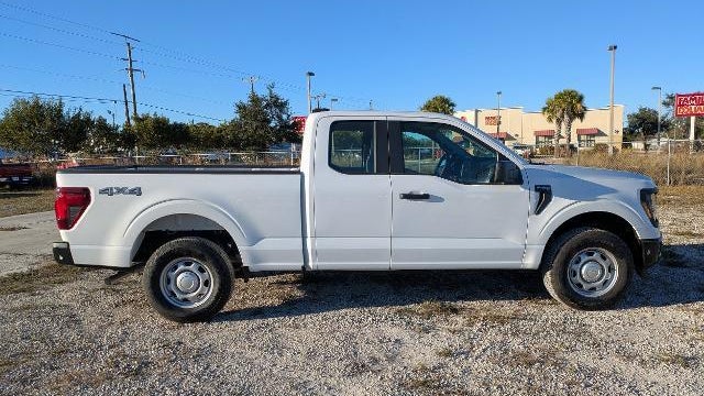 2024 Ford F-150 XL