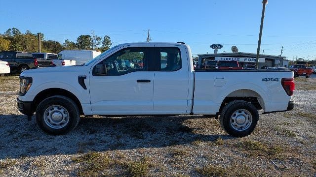 2024 Ford F-150 XL