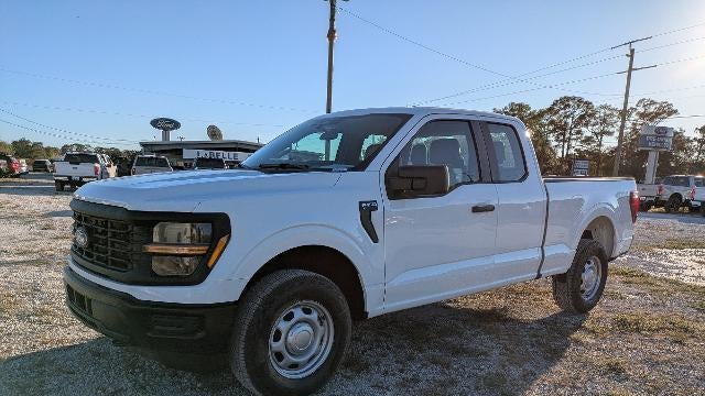 2024 Ford F-150 XL