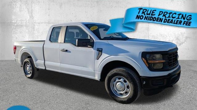 Preowned 2024 Ford F-150 XL for Sale