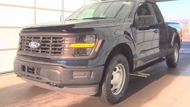 Preowned 2025 Ford F-150 XL for Sale