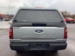 2024 F-150 Thumbnail 4
