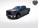 2025 F-150 Thumbnail 1