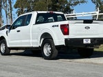 2025 F-150 Thumbnail 3