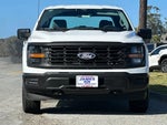 2025 F-150 Thumbnail 8