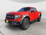 2011 F-150 Thumbnail 1