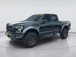 2018 F-150 Thumbnail 1