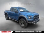 2019 F-150 Thumbnail 1