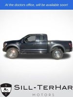 2018 F-150 Thumbnail 1