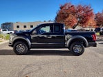 2018 F-150 Thumbnail 4