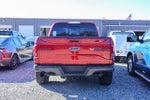 2017 F-150 Thumbnail 4