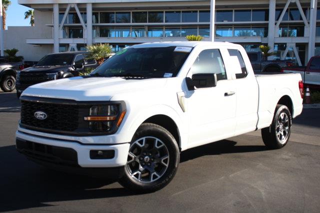 2024 Ford F-150 - $29,795
