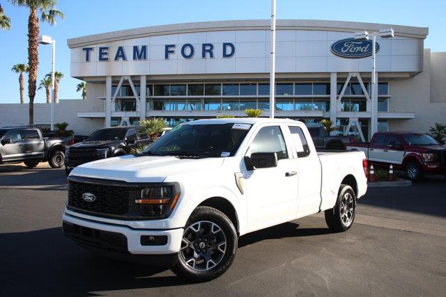 2024 Ford F-150 - $29,795