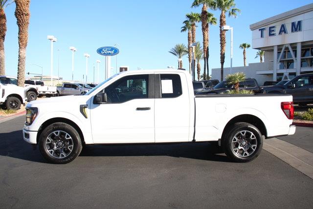 2024 Ford F-150 - $29,795