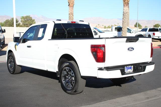 2024 Ford F-150 - $29,795
