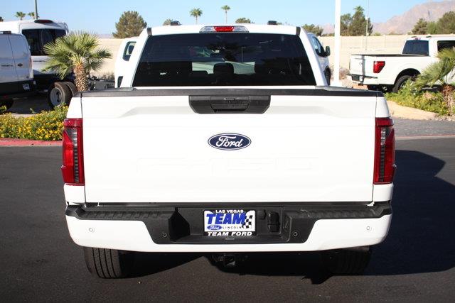 2024 Ford F-150 - $29,795