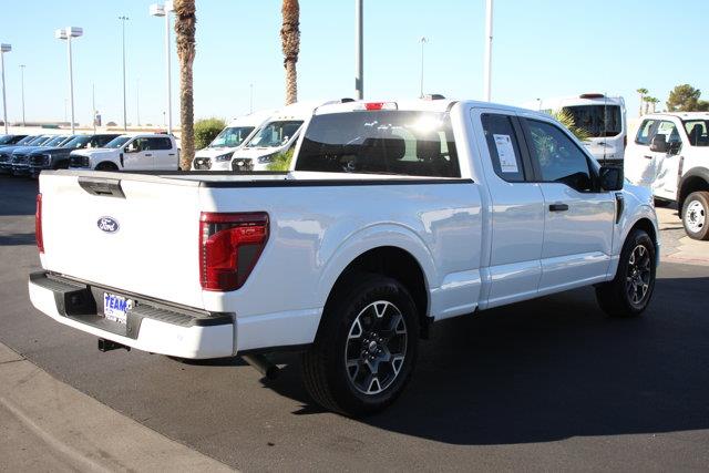 2024 Ford F-150 - $29,795
