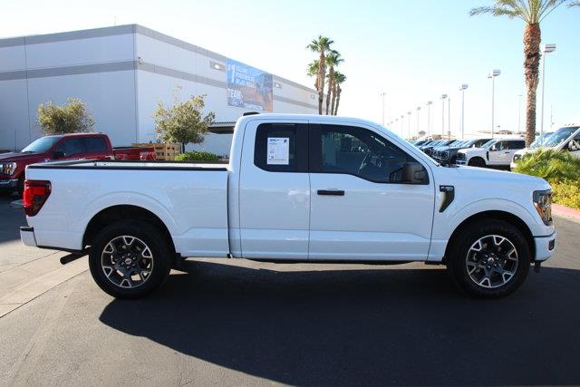2024 Ford F-150 - $29,795