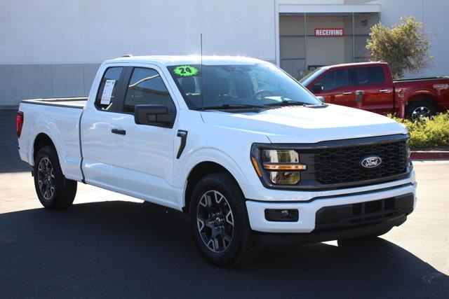 2024 Ford F-150 - $29,795
