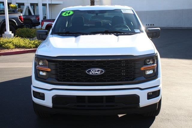 2024 Ford F-150 - $29,795