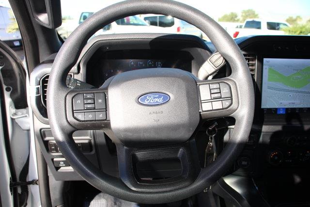 2024 Ford F-150 - $29,795