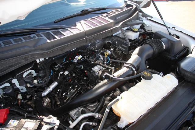 2024 Ford F-150 - $29,795