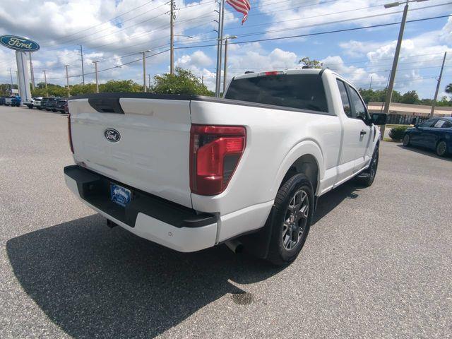 2025 Ford F-150 - $36,227