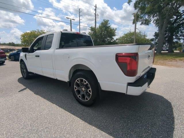 2025 Ford F-150 - $36,227