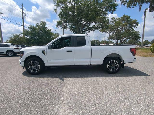 2025 Ford F-150 - $36,227