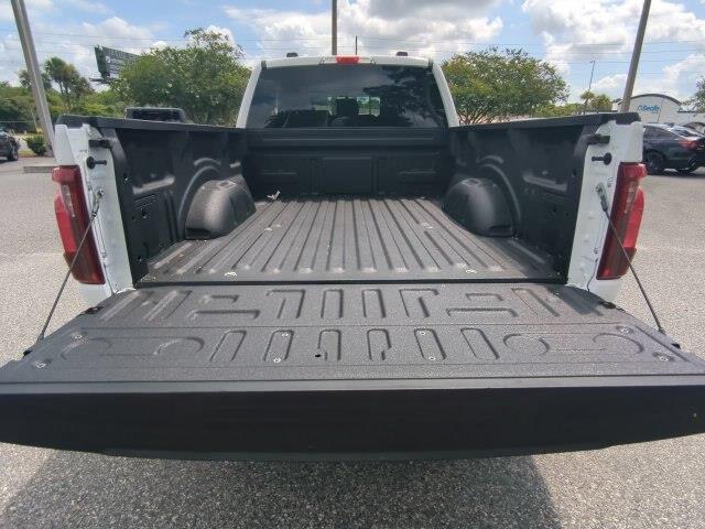 2025 Ford F-150 - $36,227