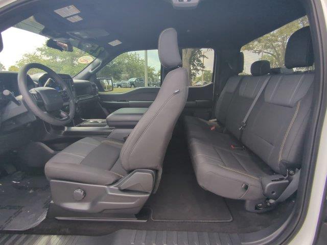 2025 Ford F-150 - $36,227