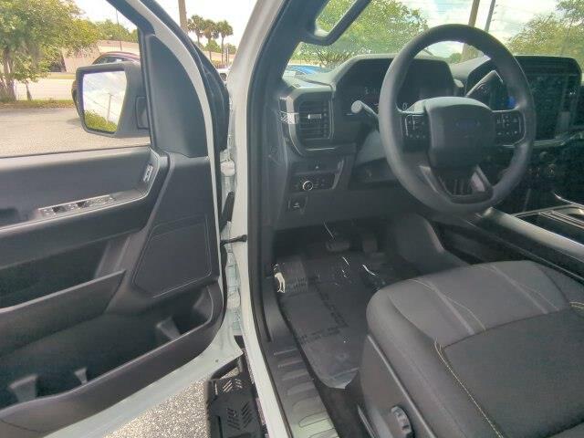 2025 Ford F-150 - $36,227